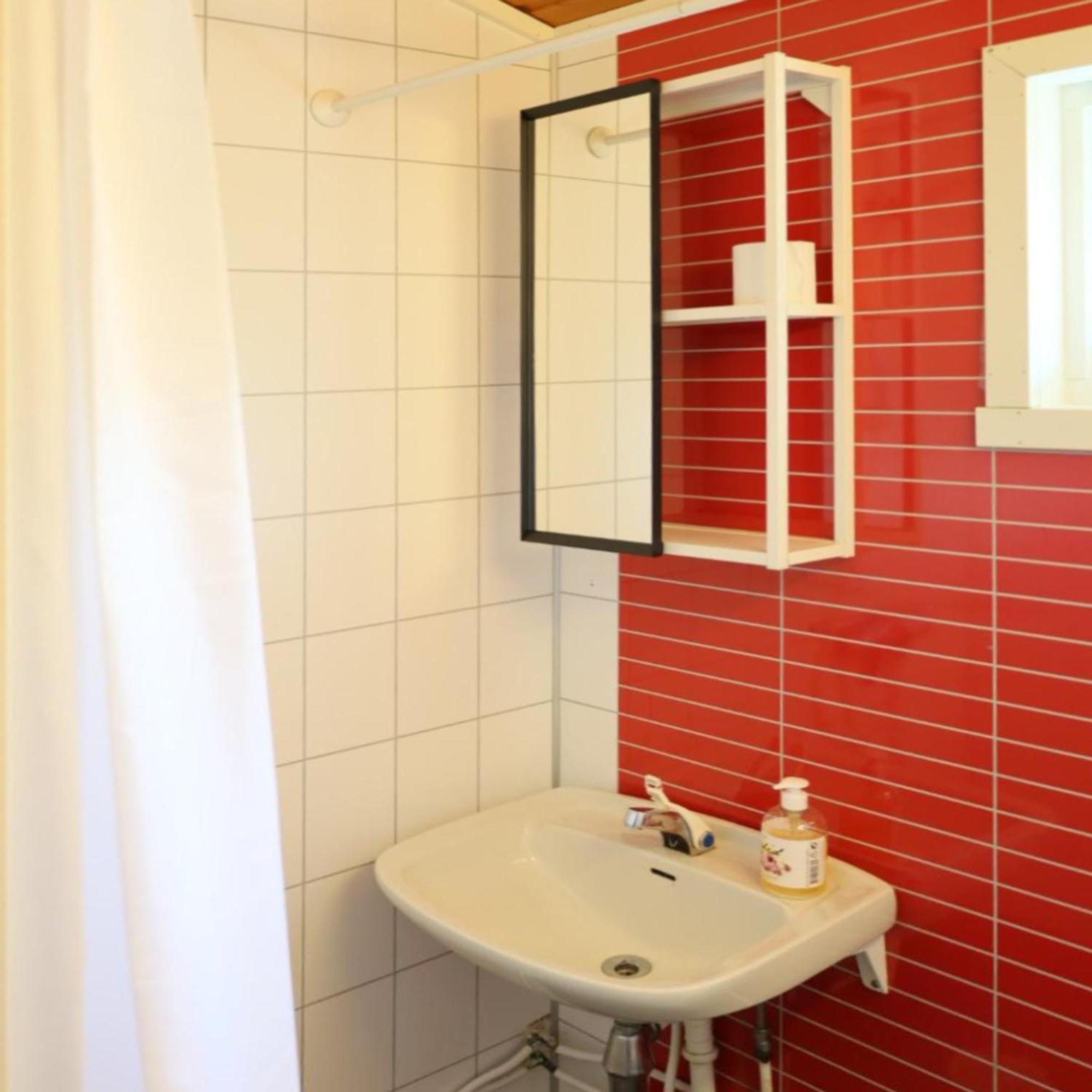 レクネス Hagstuaヴィラ 部屋 写真