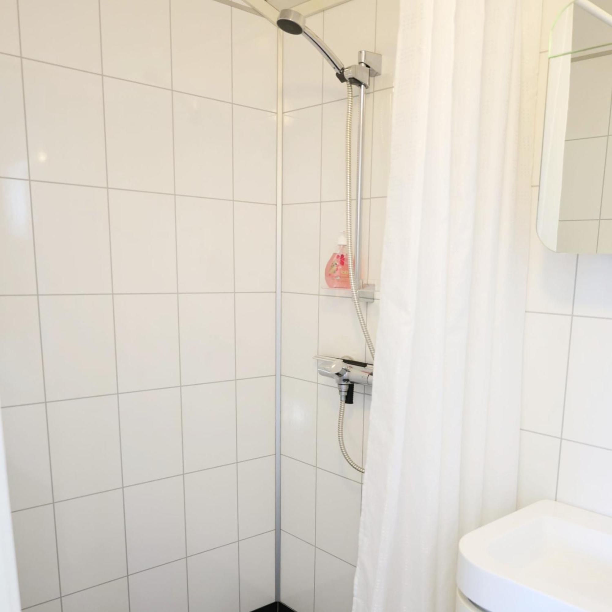 レクネス Hagstuaヴィラ 部屋 写真