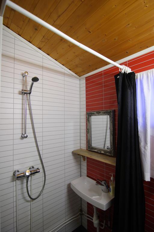 レクネス Hagstuaヴィラ 部屋 写真